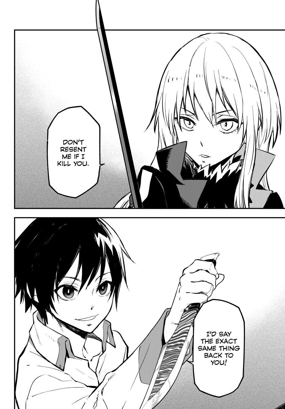 That Time I Got Reincarnated as a Slime, Chapter 128 image 43